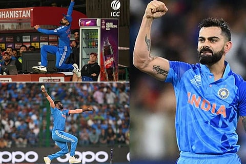 Kohli 1