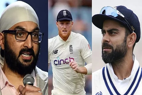 Kohli Monte