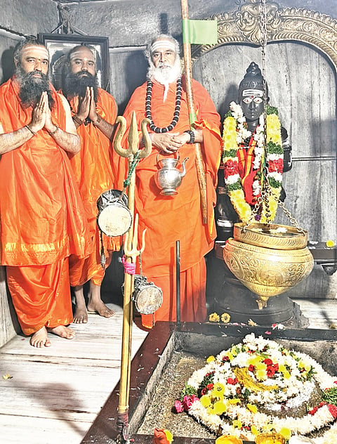 Kolanapak