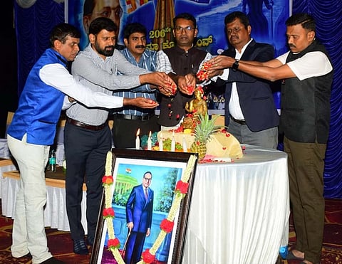 Koregaon Victory mandya