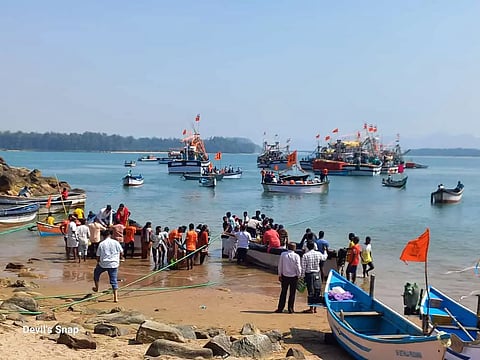 Kurmagada-Jatra