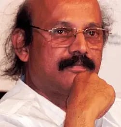 LN mukundaraja
