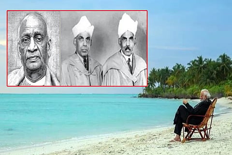 Lakshadweep