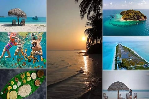 Lakshadweep
