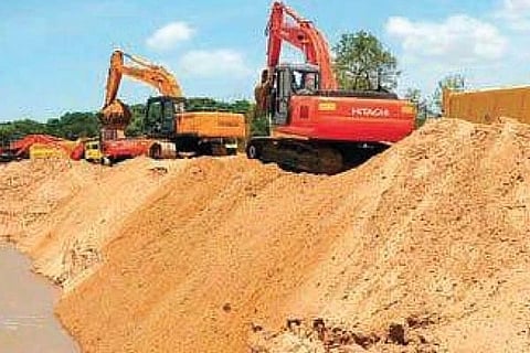 Land Mafia