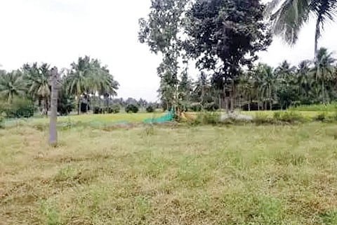 Land Registration