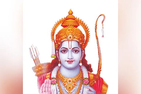 Lord Ram