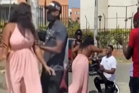 Love Proposal