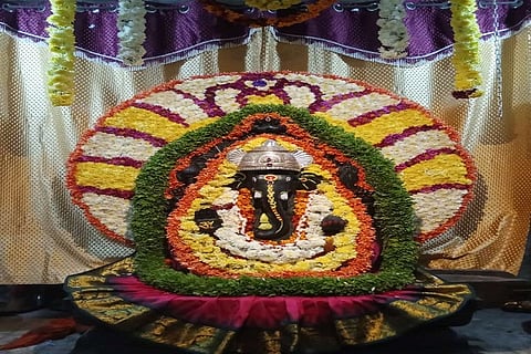Madakari Maha Ganapathi