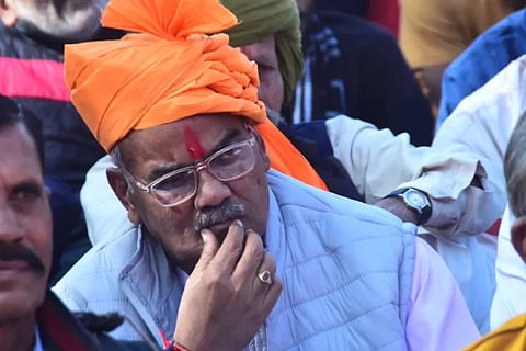 Madan Dilawar