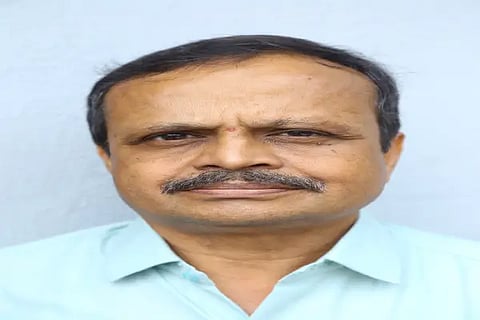 Madhavachar