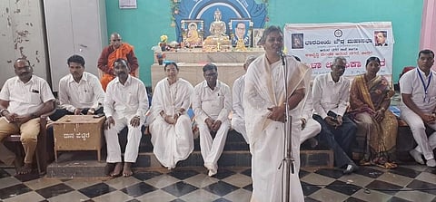 Mahila Upasika Shibir