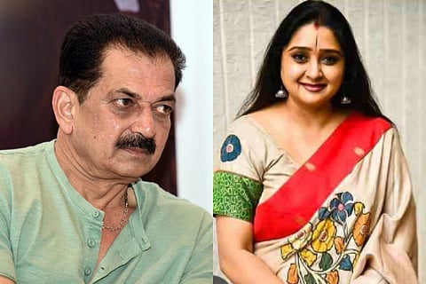 MalavikaAvinash