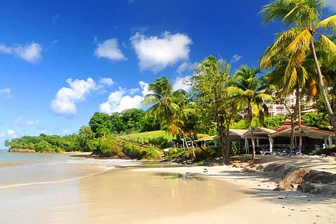 Maldives