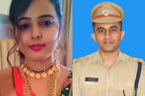 Mandya Murder
