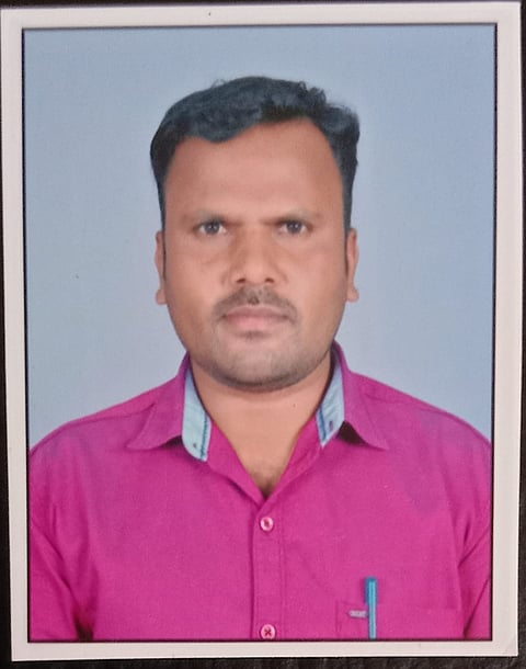 Maraiah PHD