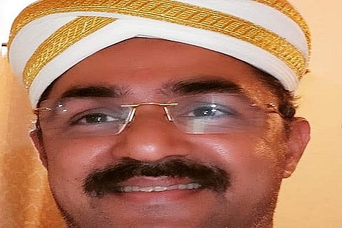 Mechira Subhash Nanaiah selected