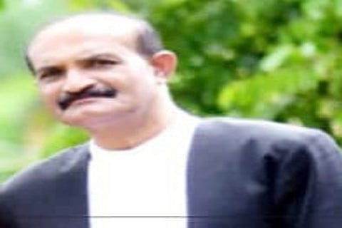 Medura Harish Subbaiah was elected unopposed