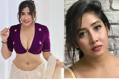 Meet woman