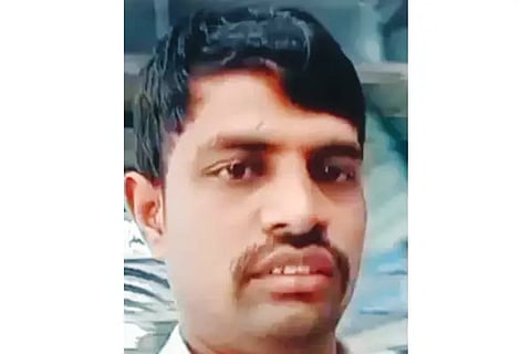 Mehaboob Karamadi death