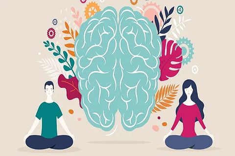 Mental health