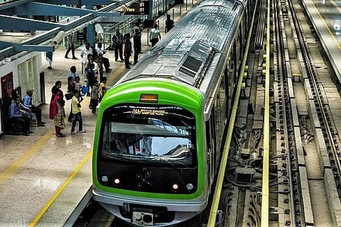 Metro