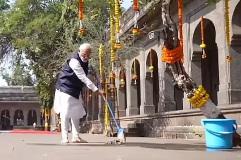 Modi 2
