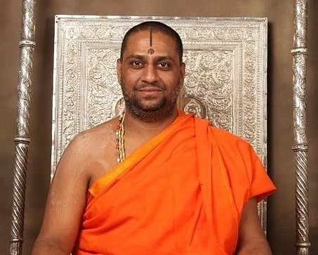 Mtm Swamiji