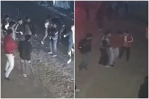 Murder
