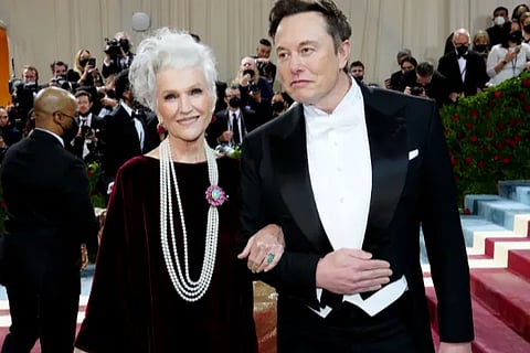 Musk