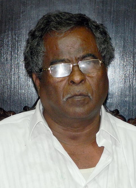 NANJUNDA SWAMY CMC P