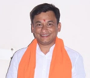 NAVEEN GULAGANNANAVARA