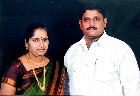 NGARAJAU, RAJESHWARI