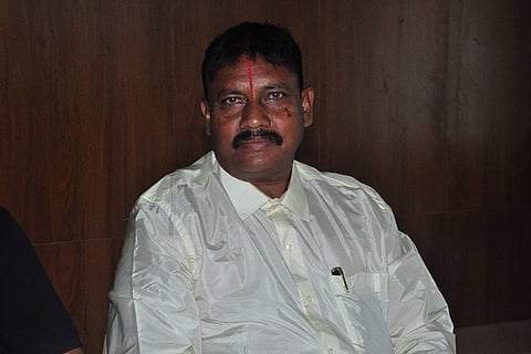 Nagaraj