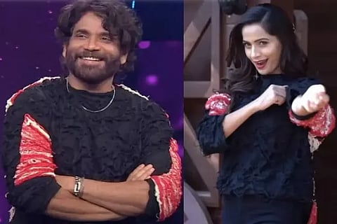 Nagarjuna Sent A Surprise Gift To Actress Shobha Shetty