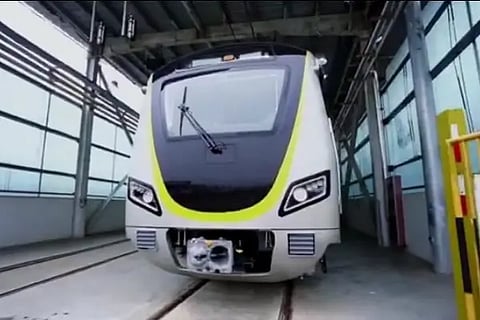 Namma Metro