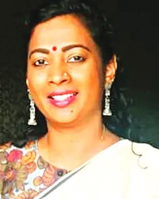 Nayana motamma