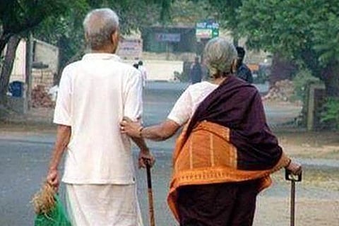 Old Age