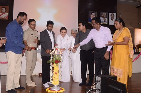 One day workshop mandya