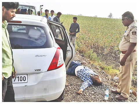 One death, 17 seriously injured
