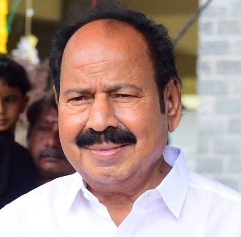 P. Devaraj (death news)