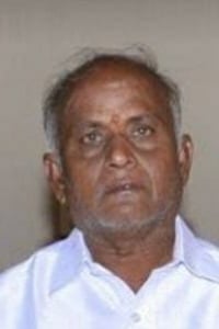 PK KUMARSWAMY