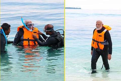 PM