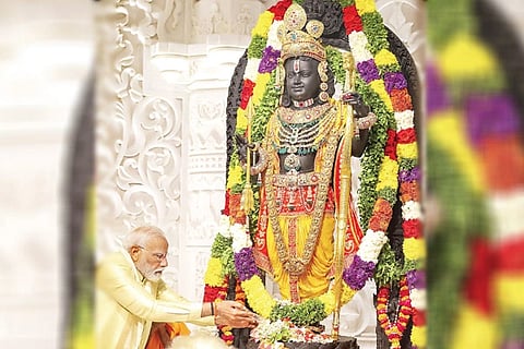 PM Modi 1