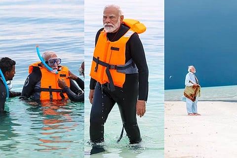 PM Modi 1