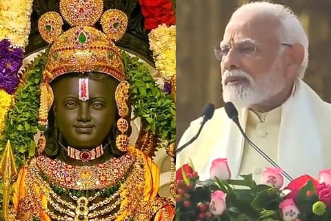PM Modi