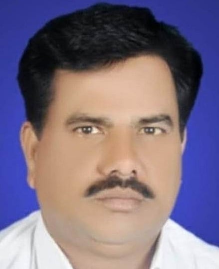 Pandurang Beldar