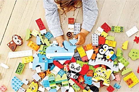 PlayHome