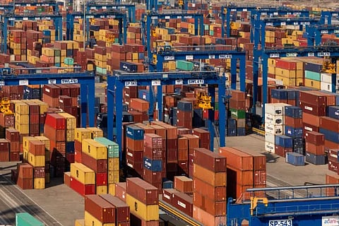 Port