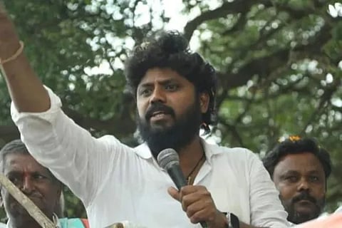 Pradeep Eshwar